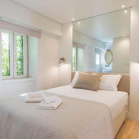 Lovelystay - Principe Real: Modern And Comfort! Lisbona Esterno foto
