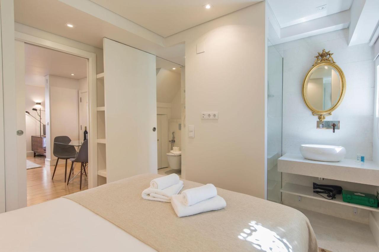Lovelystay - Principe Real: Modern And Comfort! Lisbona Esterno foto