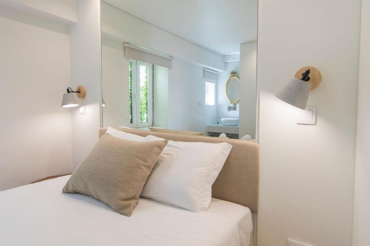 Lovelystay - Principe Real: Modern And Comfort! Lisbona Esterno foto