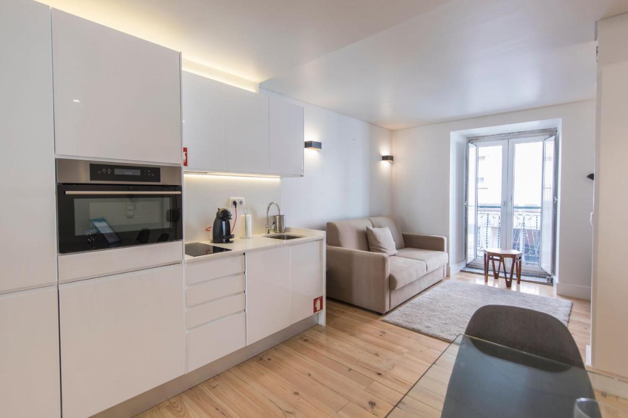 Lovelystay - Principe Real: Modern And Comfort! Lisbona Esterno foto