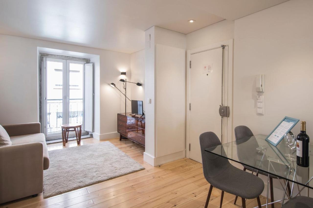 Lovelystay - Principe Real: Modern And Comfort! Lisbona Esterno foto
