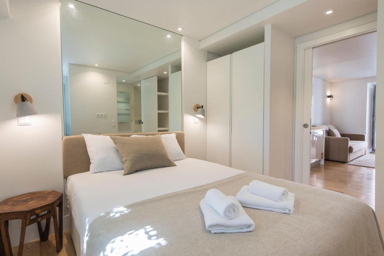 Lovelystay - Principe Real: Modern And Comfort! Lisbona Esterno foto