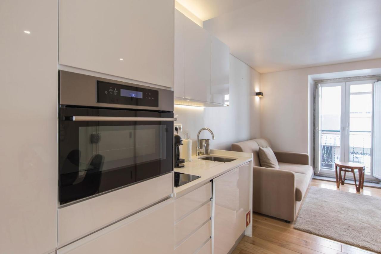 Lovelystay - Principe Real: Modern And Comfort! Lisbona Esterno foto