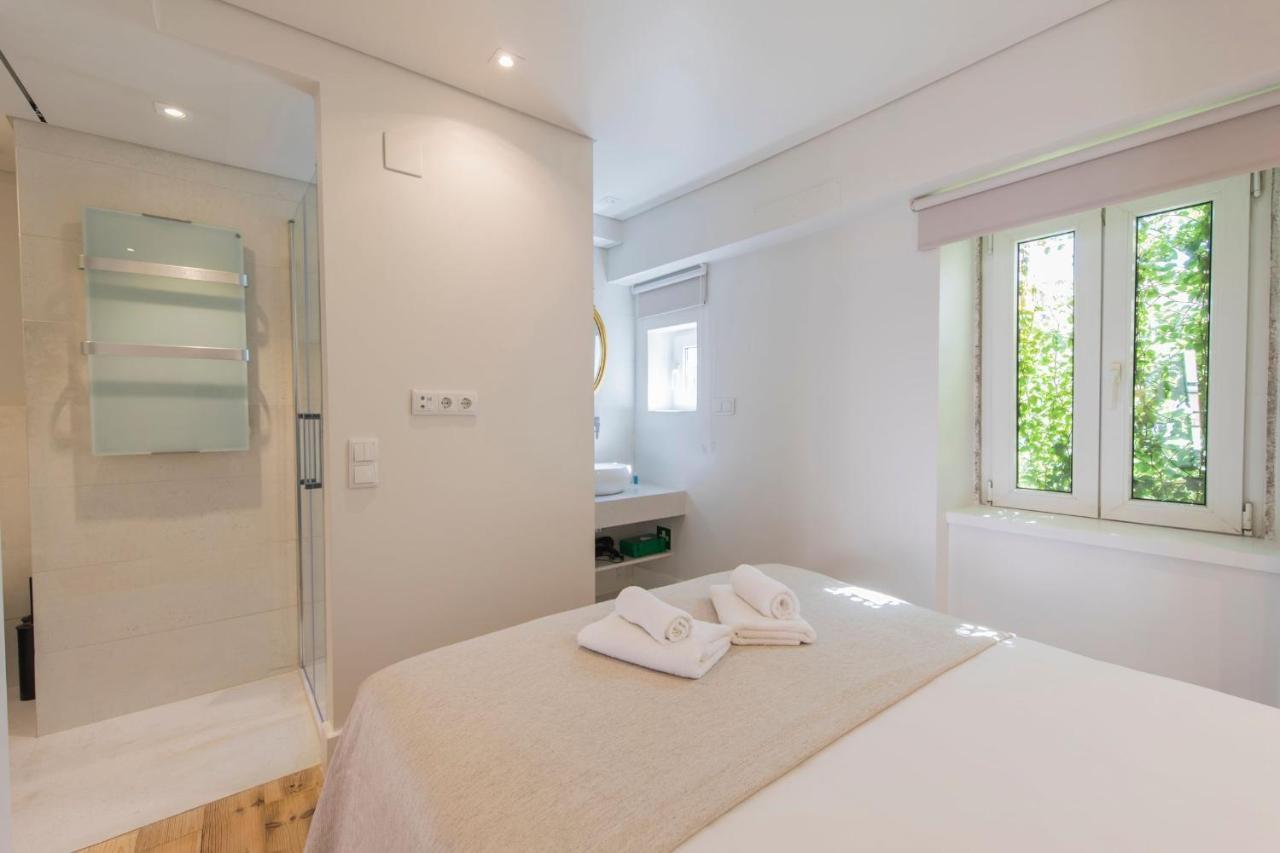 Lovelystay - Principe Real: Modern And Comfort! Lisbona Esterno foto