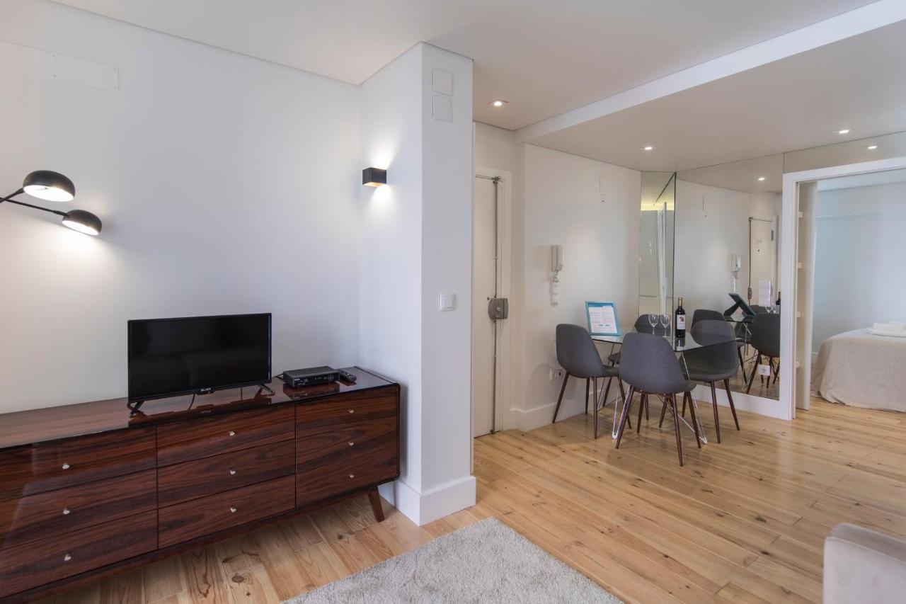 Lovelystay - Principe Real: Modern And Comfort! Lisbona Esterno foto