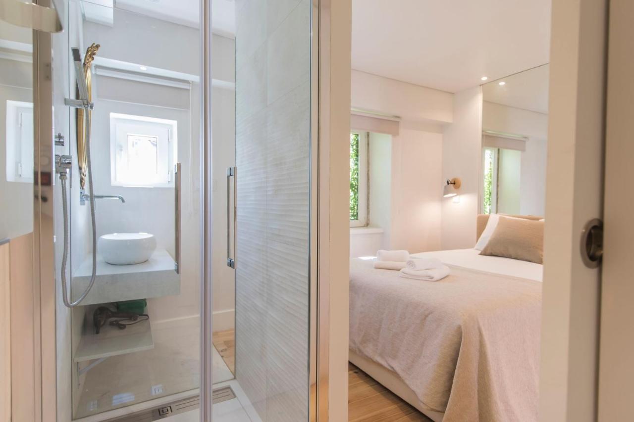Lovelystay - Principe Real: Modern And Comfort! Lisbona Esterno foto