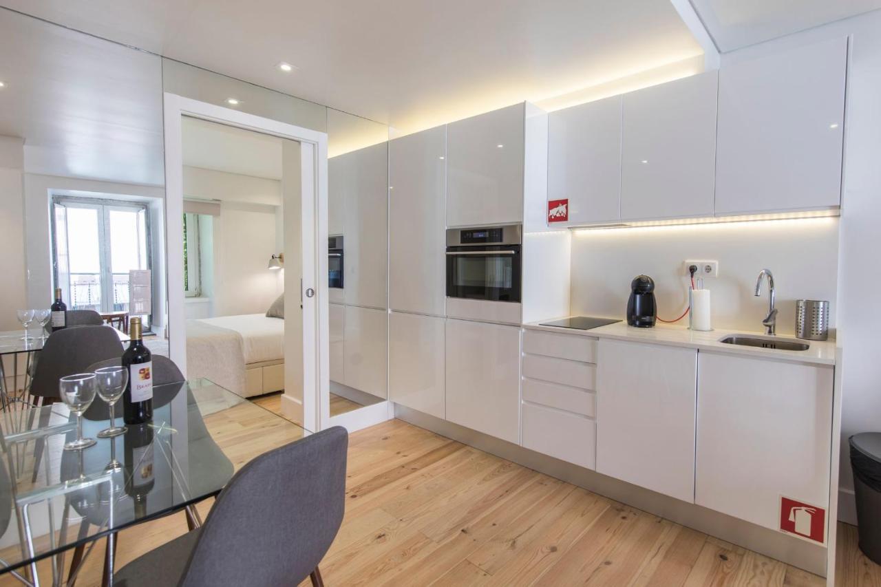 Lovelystay - Principe Real: Modern And Comfort! Lisbona Esterno foto