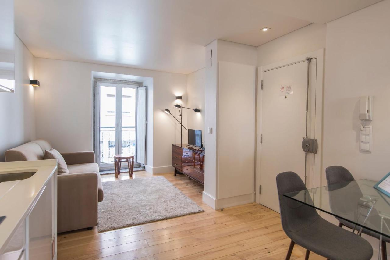 Lovelystay - Principe Real: Modern And Comfort! Lisbona Esterno foto