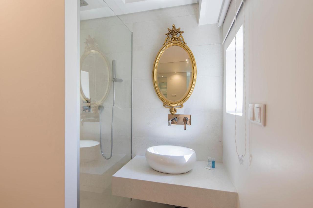 Lovelystay - Principe Real: Modern And Comfort! Lisbona Esterno foto