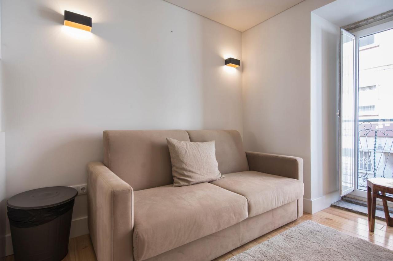 Lovelystay - Principe Real: Modern And Comfort! Lisbona Esterno foto